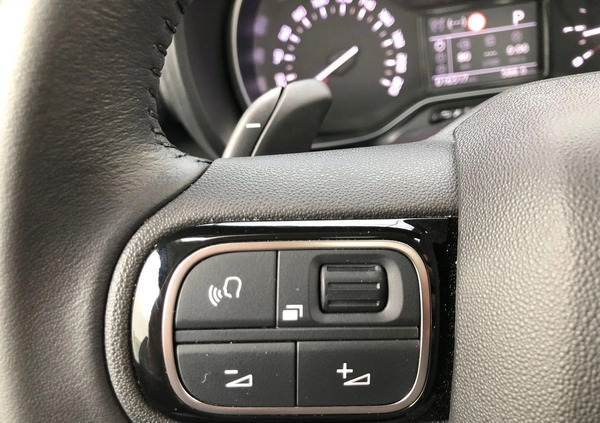 Toyota Proace City Verso cena 134900 przebieg: 16316, rok produkcji 2022 z Opoczno małe 596